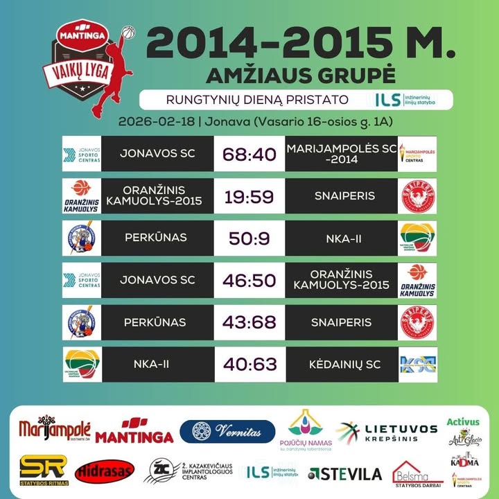 Klaipėdos krepšinio klubas „Oranžinis Kamuolys“